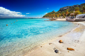 Monolocale di lusso in centro a 10 minuti dal mare
